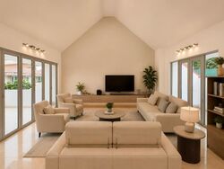 Greenbank Park (D21), Semi-Detached #572259751